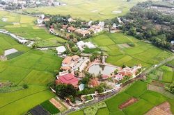 Thu hồi toàn bộ đất mua bán vi phạm của sư Thích Thanh Toàn quanh chùa Nga Hoàng