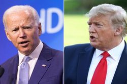 Loạt phát ngôn 'thép' ông Biden đáp trả TT Trump