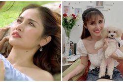 Soi đời tư nữ diễn viên đóng cảnh loạn luân phim 'Tiếng sét trong mưa'
