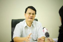 TS. Trần Việt Thái: ASEAN mở ra cánh cửa lớn cho Việt Nam