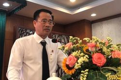 Tòa án TP HCM hòa giải 9.000 vụ tranh chấp