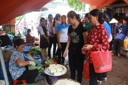 Phụ nữ Bắc Giang chung tay chống rác thải nhựa