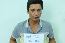 Cuồng ghen, người đàn ông đâm chết người tình trẻ của vợ trong đêm
