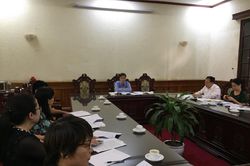 Quy định rõ trường hợp được chứng thực chữ ký đối với Giấy ủy quyền