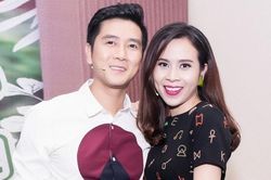 Lưu Hương Giang: 'Chúng tôi từng mất phương hướng và quyết định ly hôn'