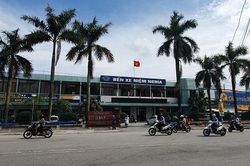 Hải Phòng xây dựng và nâng cấp 17 bến xe
