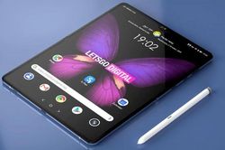 Samsung sẽ bỏ Galaxy Fold và Galaxy Note để ra dòng flagship mới?
