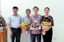Thông tin bất ngờ '3 trong 1' về nữ trưởng phòng Ái Sa ở Tỉnh ủy Đắk Lắk