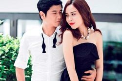 Vợ chồng Hồ Hoài Anh về quê giỗ bố sau ồn ào ly hôn