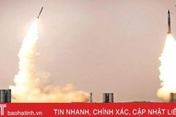Nga thử hành công đạn tầm xa cho S-400