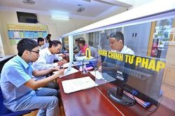 Vĩnh Phúc cơ cấu lại đội ngũ cán bộ, công chức theo hướng tinh gọn