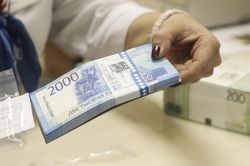 Nga, Thổ Nhĩ Kỳ ký thoản thuận giao dịch bằng đồng tiền 2 nước