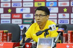 HLV Malaysia: Thua ở Mỹ Đình là quá khứ, chúng tôi sẽ thắng Việt Nam