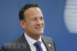 Thủ tướng Ireland nhận định rất khó đạt được thỏa thuận Brexit