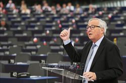Vấn đề Brexit: EU đưa ra quan điểm chính thức phản đối đề xuất của Anh
