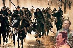 Tam quốc diễn nghĩa: Không phải Đổng Trác hay Tào Tháo đây mới là những người khiến nhà Hán diệt vong, thiên hạ đại loạn