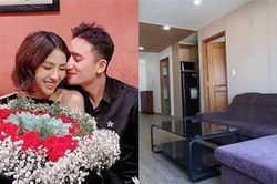 Vợ sắp cưới của Phan Mạnh Quỳnh tậu nhà mới trước hôn lễ