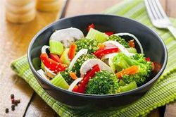 Cách ăn rau tưởng là lành mạnh, bổ dưỡng nhưng 'phá hoại' cơ thể bạn