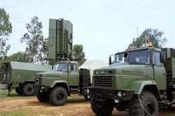 Cận cảnh dàn 'mắt thần S-300' được phòng không Việt Nam, Mỹ sử dụng