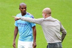 Chiến thuật hắc ám của Man City đã xưa rồi