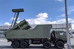 Việt Nam hoàn thiện hệ thống tên lửa bờ nội địa?