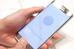 Cách xử lý đơn giản khi cảm biến vân tay trên smartphone không nhạy