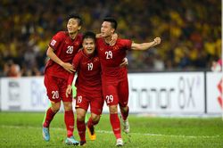 Điểm yếu chí mạng của ĐT Malaysia trước Việt Nam
