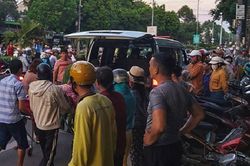 Vào nhà nghỉ với phụ nữ trẻ, cụ ông U70 đột ngột tử vong nghi do 'thượng mã phong'
