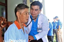 Những thủ lĩnh thanh niên năng động, sáng tạo