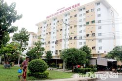 Gỡ khó để người thu nhập thấp có nhà ở
