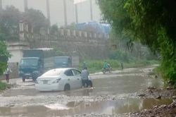 Cần khắc phục 'điểm đen' giao thông trên Tỉnh lộ 151