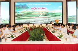 Xây dựng cộng đồng doanh nghiệp năng động, sáng tạo, hợp tác và phát triển