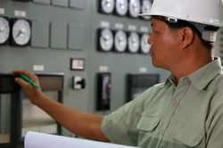 Công nghệ giúp Công ty Phân bón Việt Nhật sản xuất sạch, tạo sản phẩm sạch