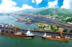 TKV đạt tốc độ tăng trưởng cao nhất trong khối ngành công nghiệp