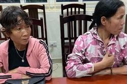 Bắt quả tang 6 cò vé trận Việt Nam - Malaysia