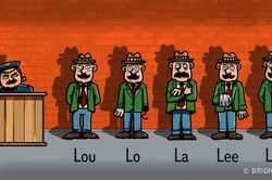 3 câu đố xoắn não chỉ những ai là 'bậc thầy' logic mới giải được
