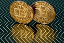 Bitcoin 'giậm chân tại chỗ', đối mặt nguy cơ lao dốc mạnh