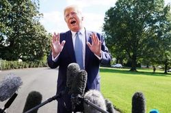 Cuộc điều tra luận tội Trump sẽ kết thúc theo kịch bản nào?