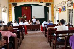 Nhiều cách làm hay, hiệu quả