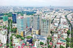 Một số thành tựu nổi bật của Hà Nội sau 65 năm giải phóng