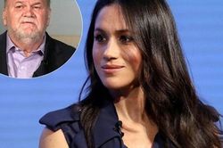 4 năm không gặp mặt nhau, Meghan Markle và cha đẻ có thể tái ngộ tại tòa án