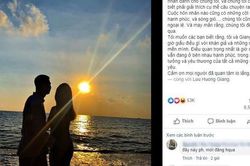 Hàng loạt sao Việt gửi lời chúc mừng đến vợ chồng Hồ Hoài Anh - Lưu Hương Giang sau lùm xùm ly hôn chấn động