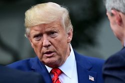 Tổng thống Donald Trump: Mỹ không bao giờ nên tham chiến ở Trung Đông