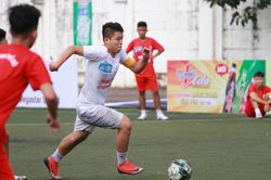 Chân dung 'số 10 đáng sợ' của ứng viên vô địch THPT Nguyễn Thị Minh Khai