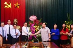 Chủ tịch Ủy ban Trung ương MTTQ Việt Nam: Hà Nội luôn xứng đáng là Thủ đô Anh hùng