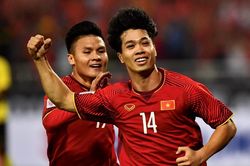 Thứ hạng tuyển Việt Nam thay đổi ra sao sau trận gặp Malaysia