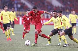Chuyên gia dự đoán Việt Nam vs Malaysia: Khó nhưng chúng ta sẽ thắng!