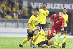20h00 ngày 10/10, Việt Nam vs Malaysia: 'Bắn hổ' lần 3!