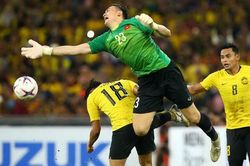 Tin tức Việt Nam vs Malaysia hôm nay: Hồi hộp chờ đội hình xuất phát