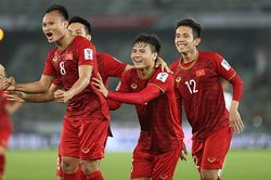 Việt Nam vs Malaysia: Công Phượng hay Anh Đức sẽ bắn hạ 'những chú Hổ'?